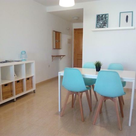 El Apartamento De Marina En Moncofar Playa Екстер'єр фото