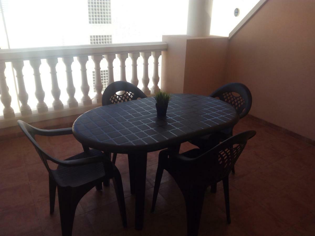 El Apartamento De Marina En Moncofar Playa Екстер'єр фото