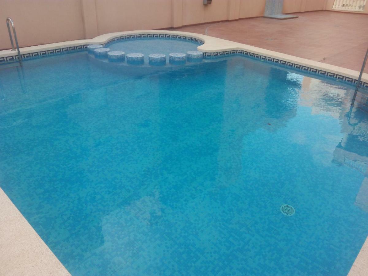 El Apartamento De Marina En Moncofar Playa Екстер'єр фото